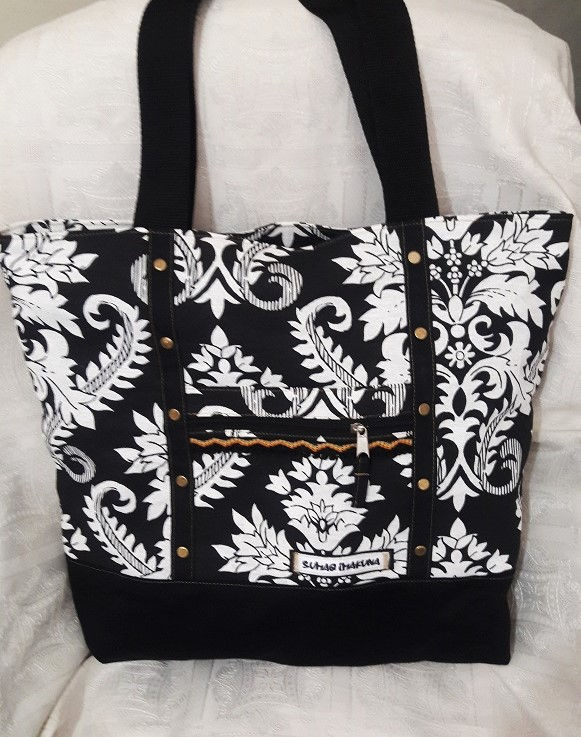 Miniatura: BOLSO PLAYERO