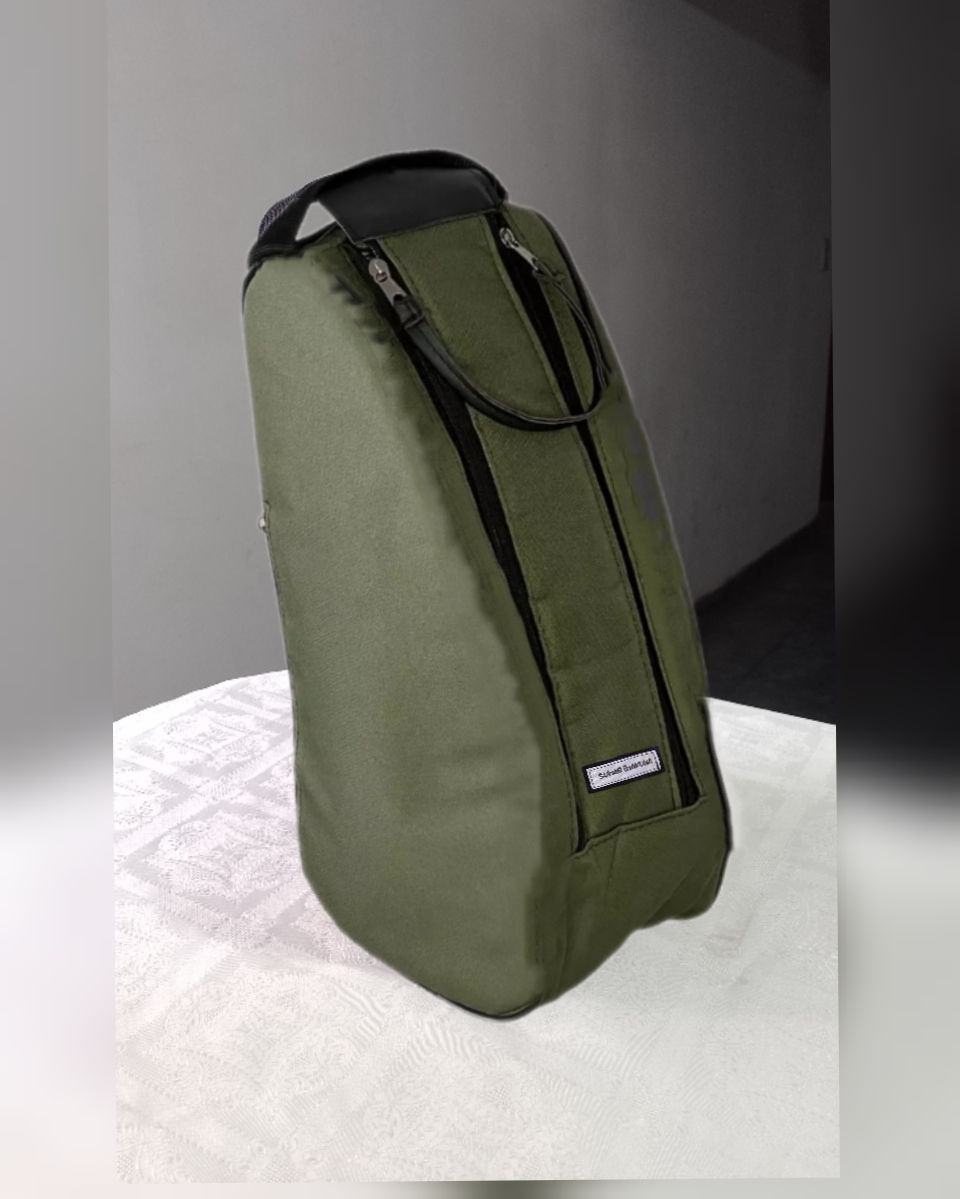 Miniatura: BOLSO MOCHILA MATERO (1 tira)