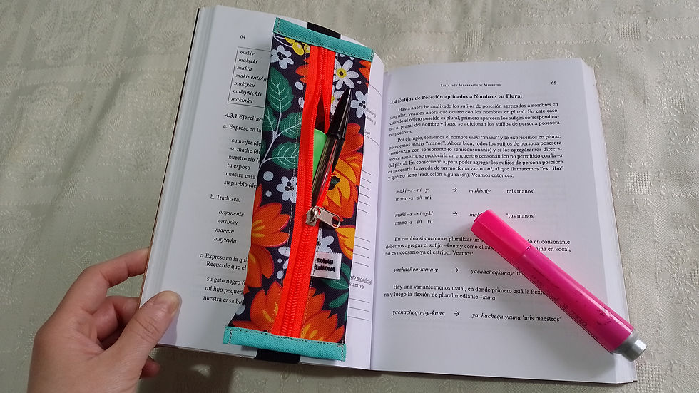 Miniatura: LAPICEROS CON ELÁSTICO