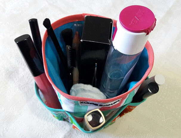 Miniatura: ORGANIZADOR DE COSMÉTICOS 