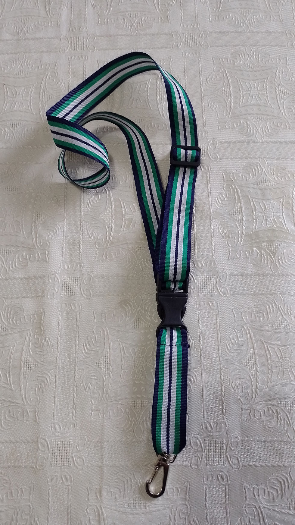 Miniatura: LLAVERO COLGANTE