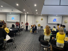 2025 HOLD LOCAL Conference SA