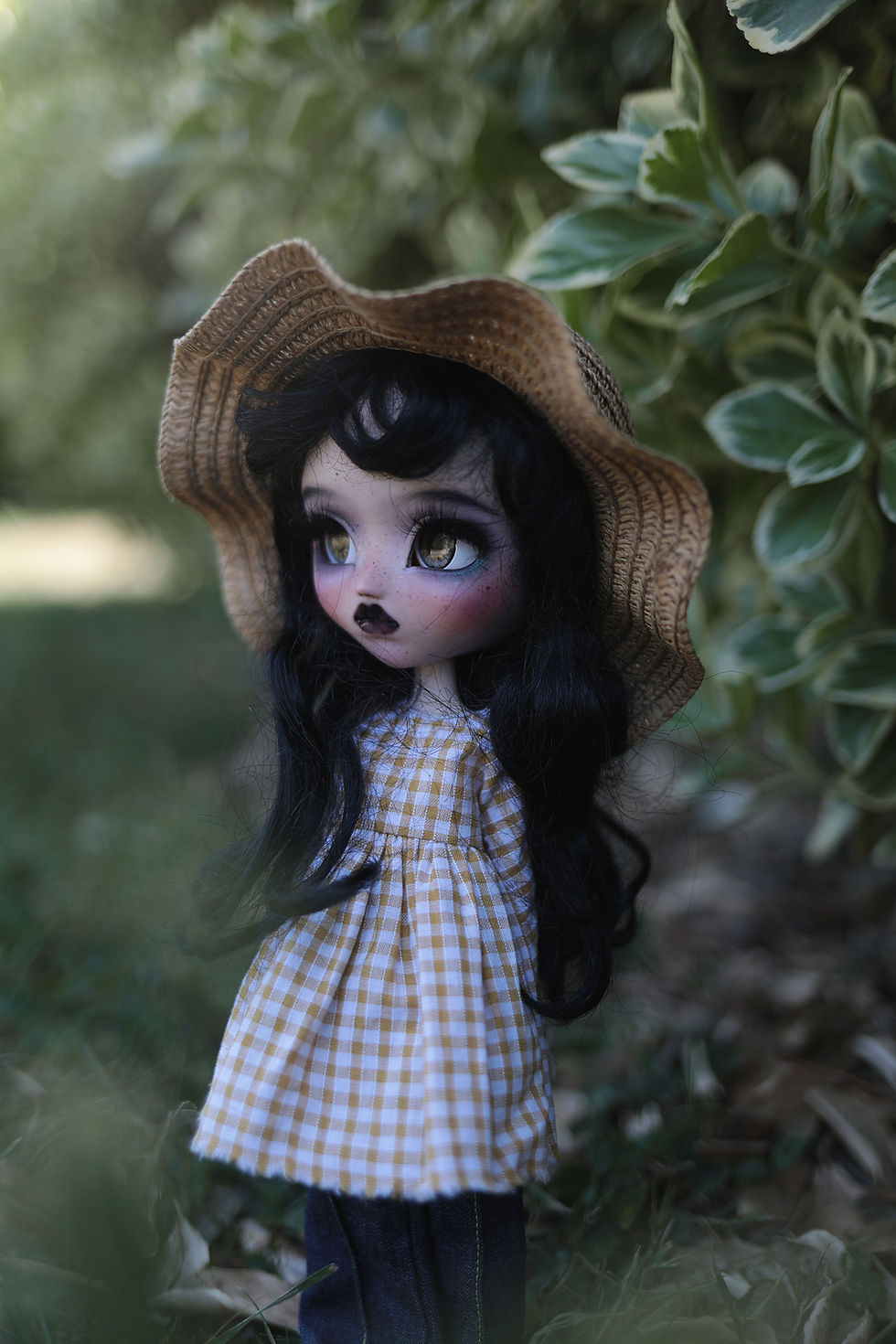 Miniature : •  B U N N Y  • Pullip Full Custom