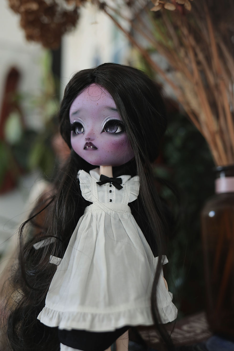 Thumbnail: •  D I M - R A  • Pullip Full Custom