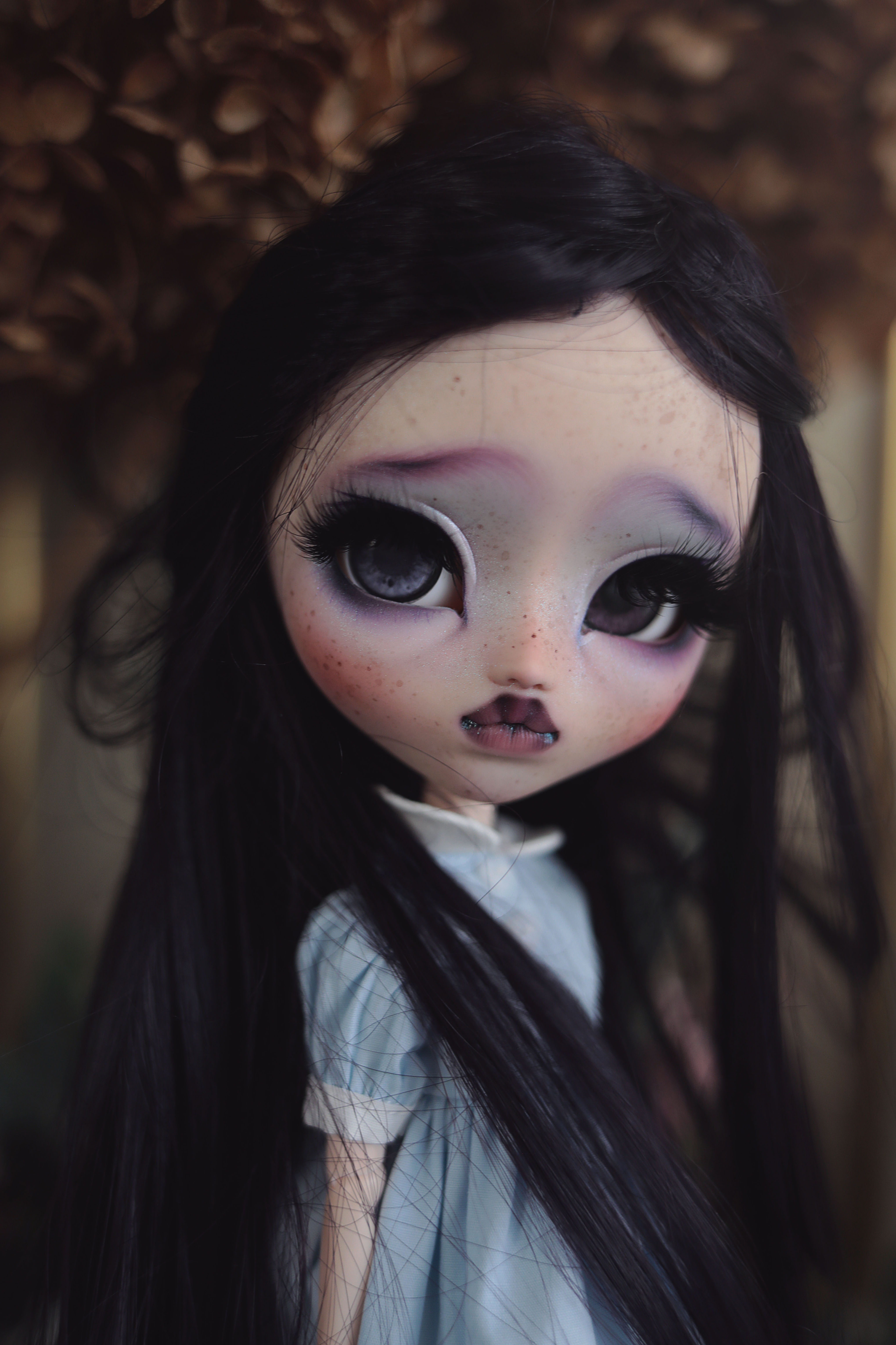 • P A N S Y • Pullip Full Custom