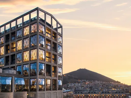 17 Leading Galleries and Museums Elevating African Art Globally