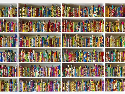 Modern African Art vs Traditional African Art: A Journey of Evolution and Inspiration