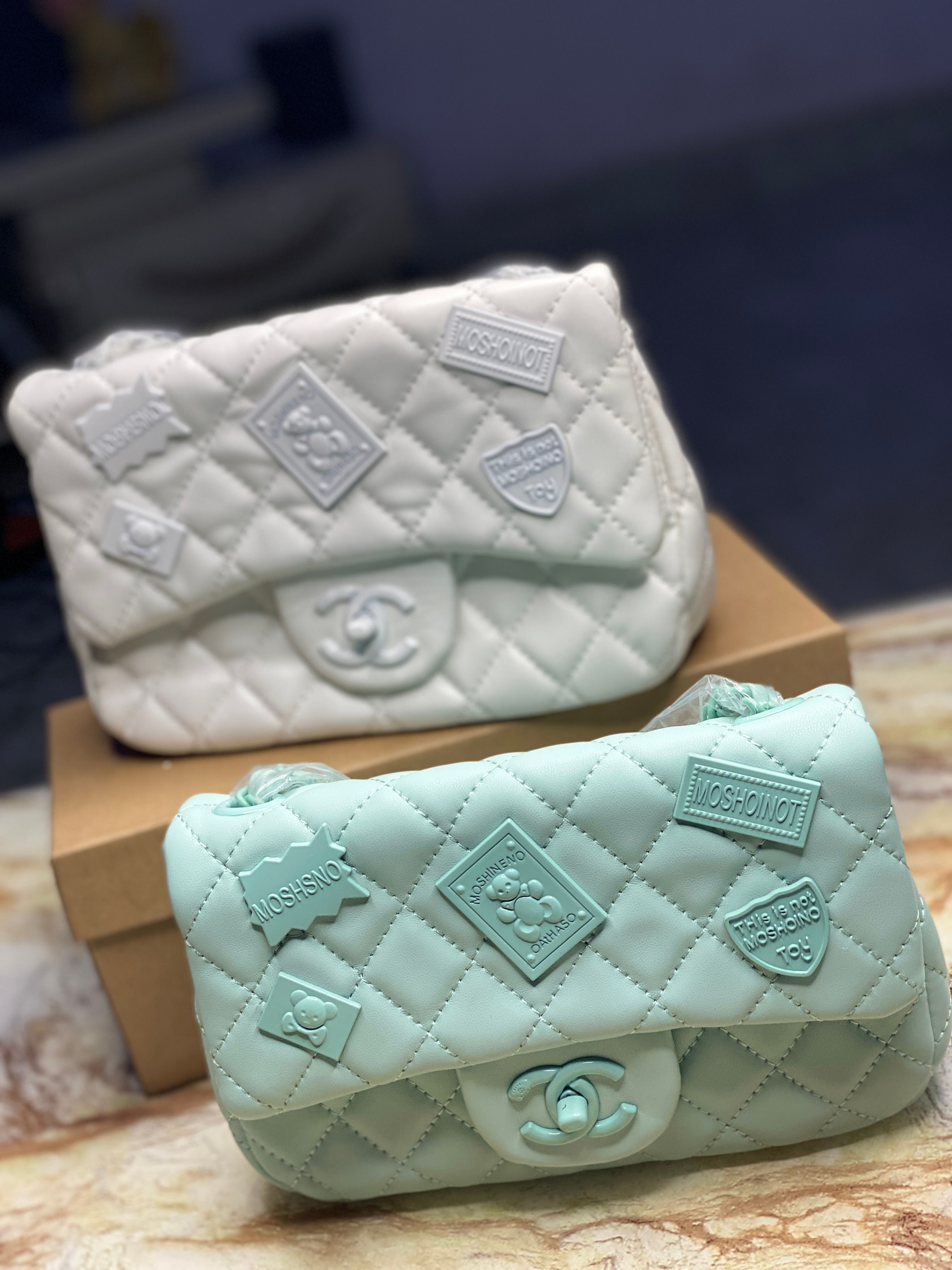 Bag 003