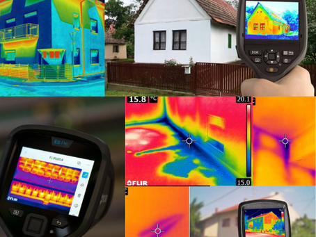 Thermal Imaging Otago