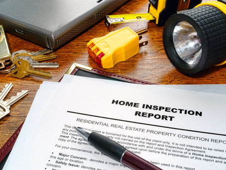 Why You Should Always Get a Building Inspection - Even on a New Build