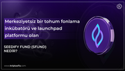Seedify Fund (SFUND) Nedir?