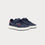 Thumbnail: Little Boys Sneakers Navy Blue