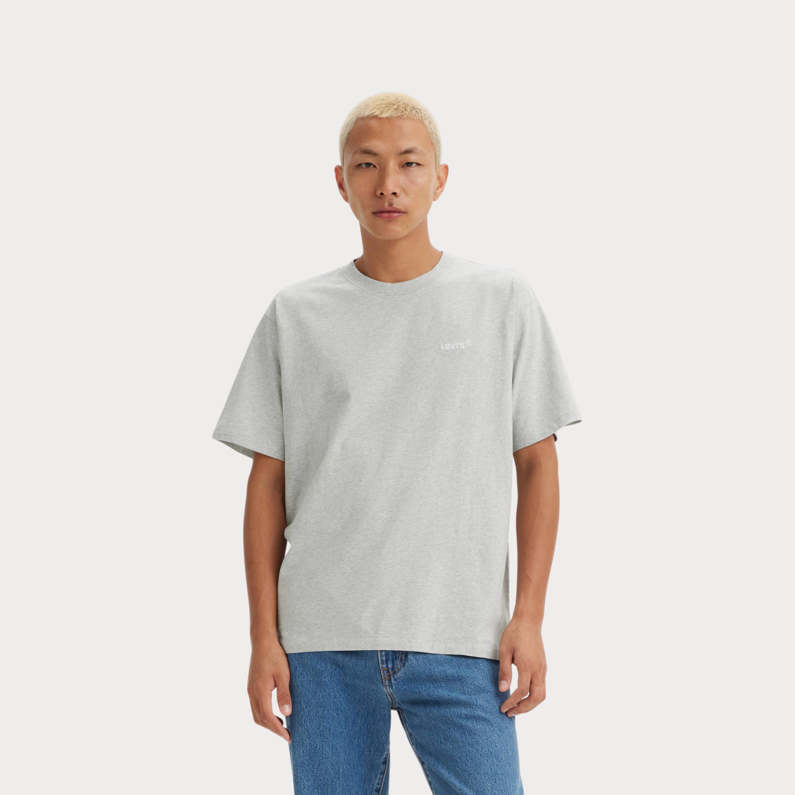 Men's Red Tab™ Vintage T-Shirt