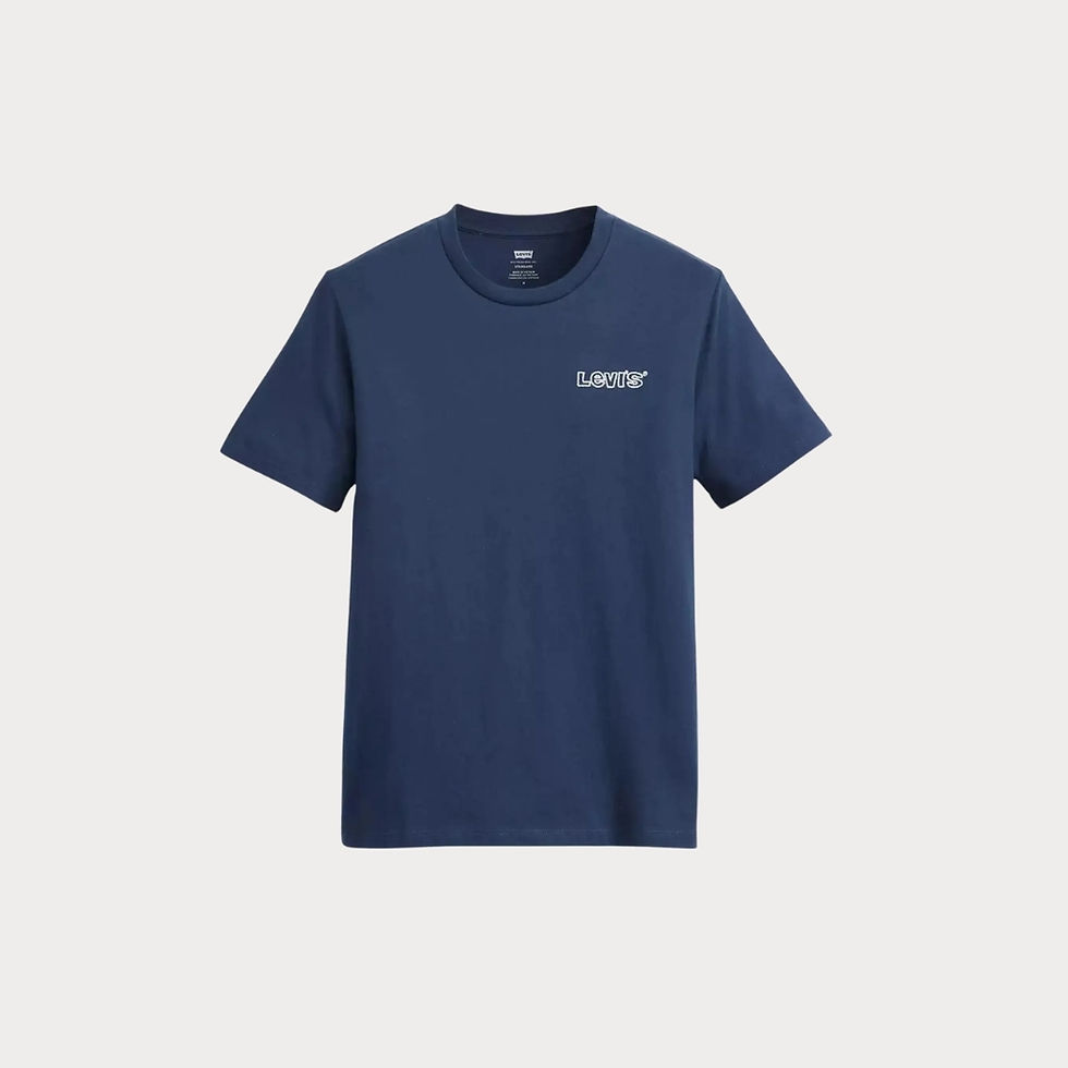 Thumbnail: Men's Classic Graphic Tee