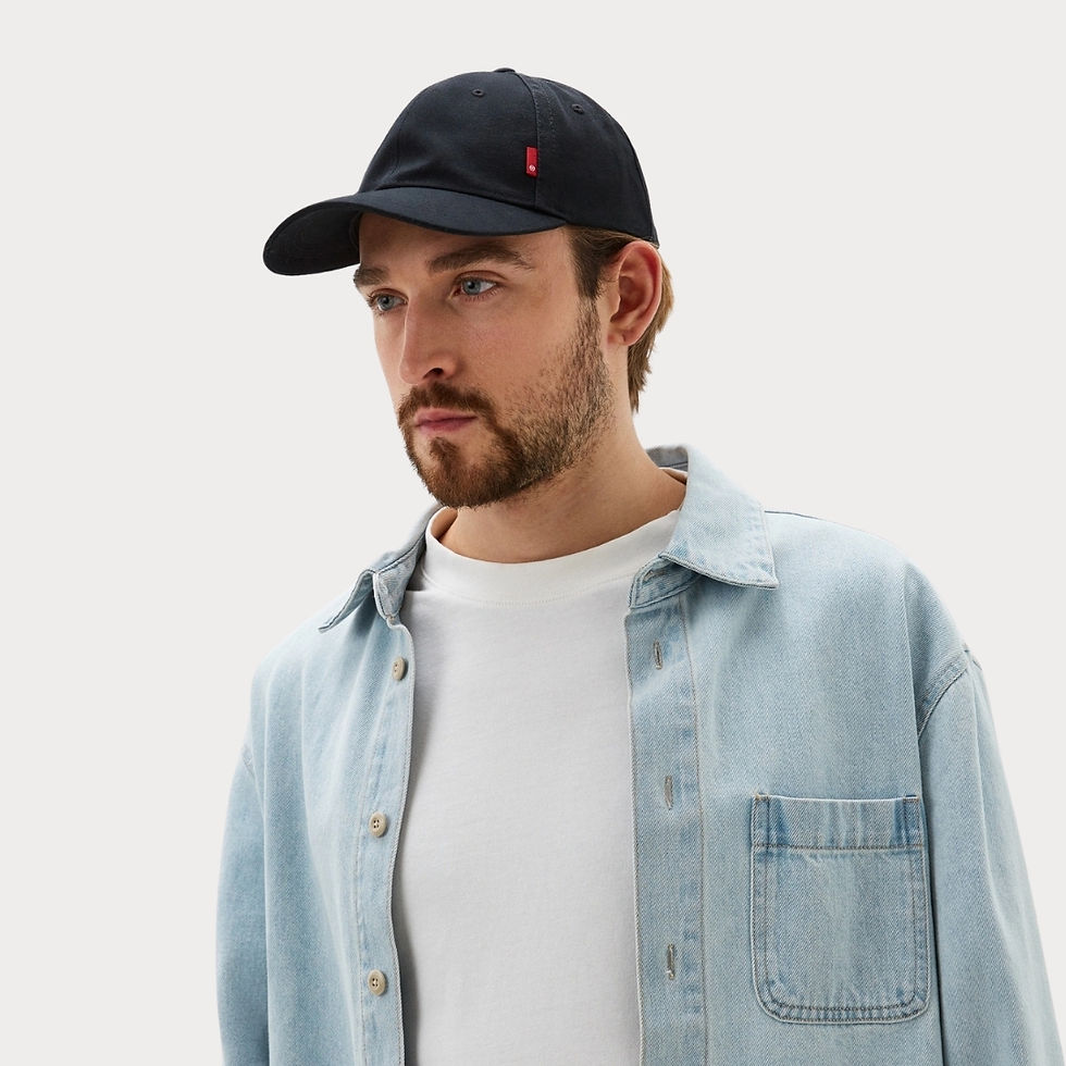 Thumbnail: Uni Unhooky Hat
