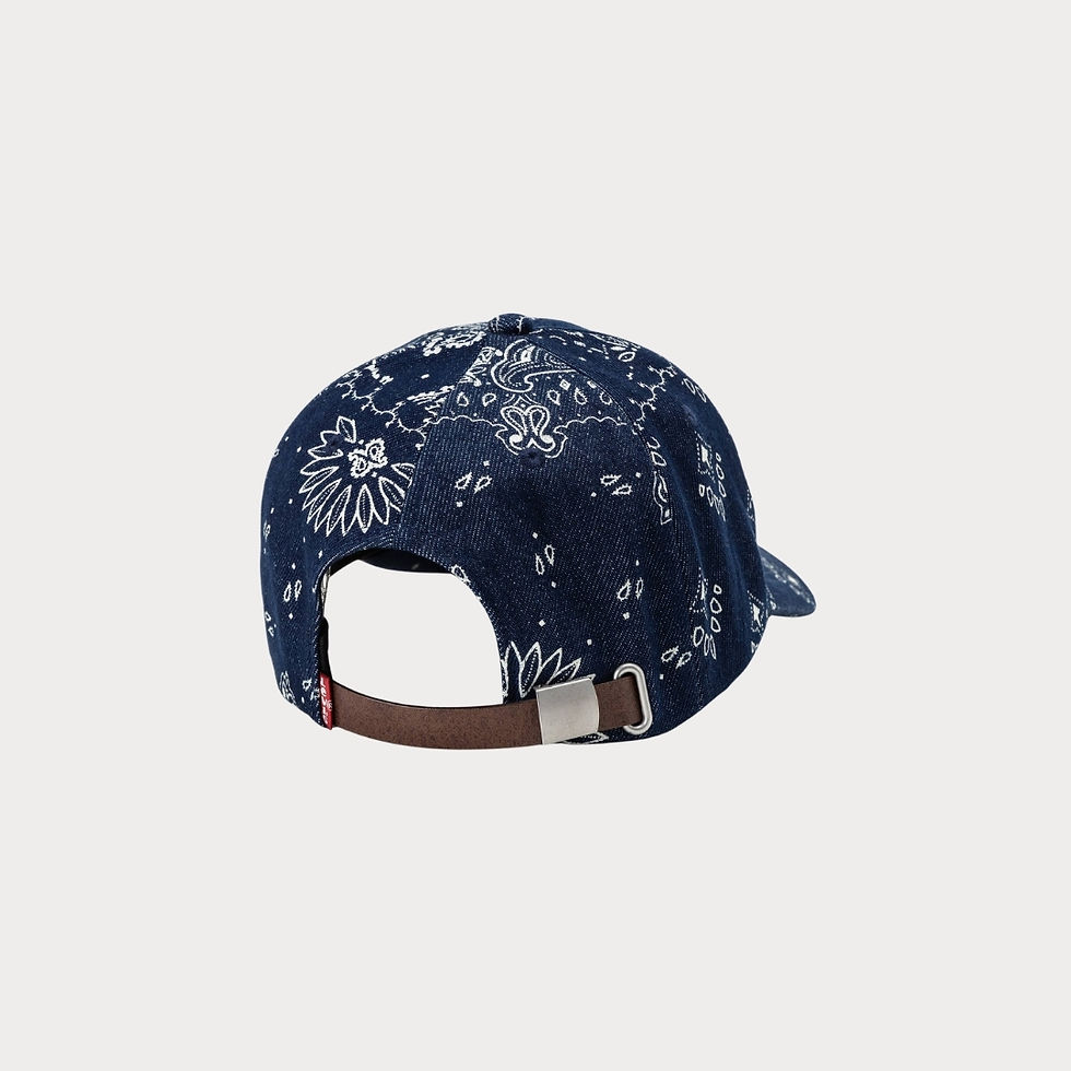 Thumbnail: Women's Essential Cap
