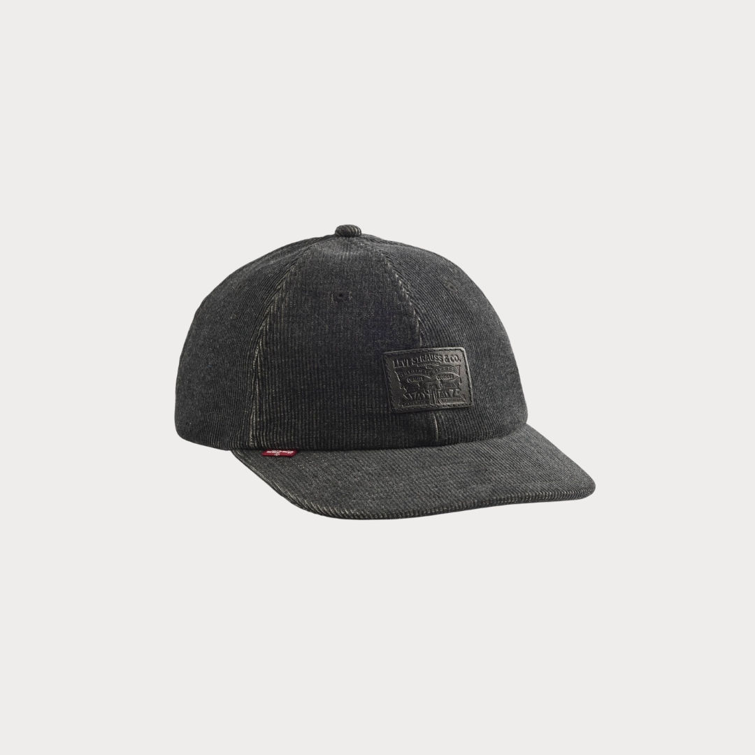Men's Relaxed Dad Cap