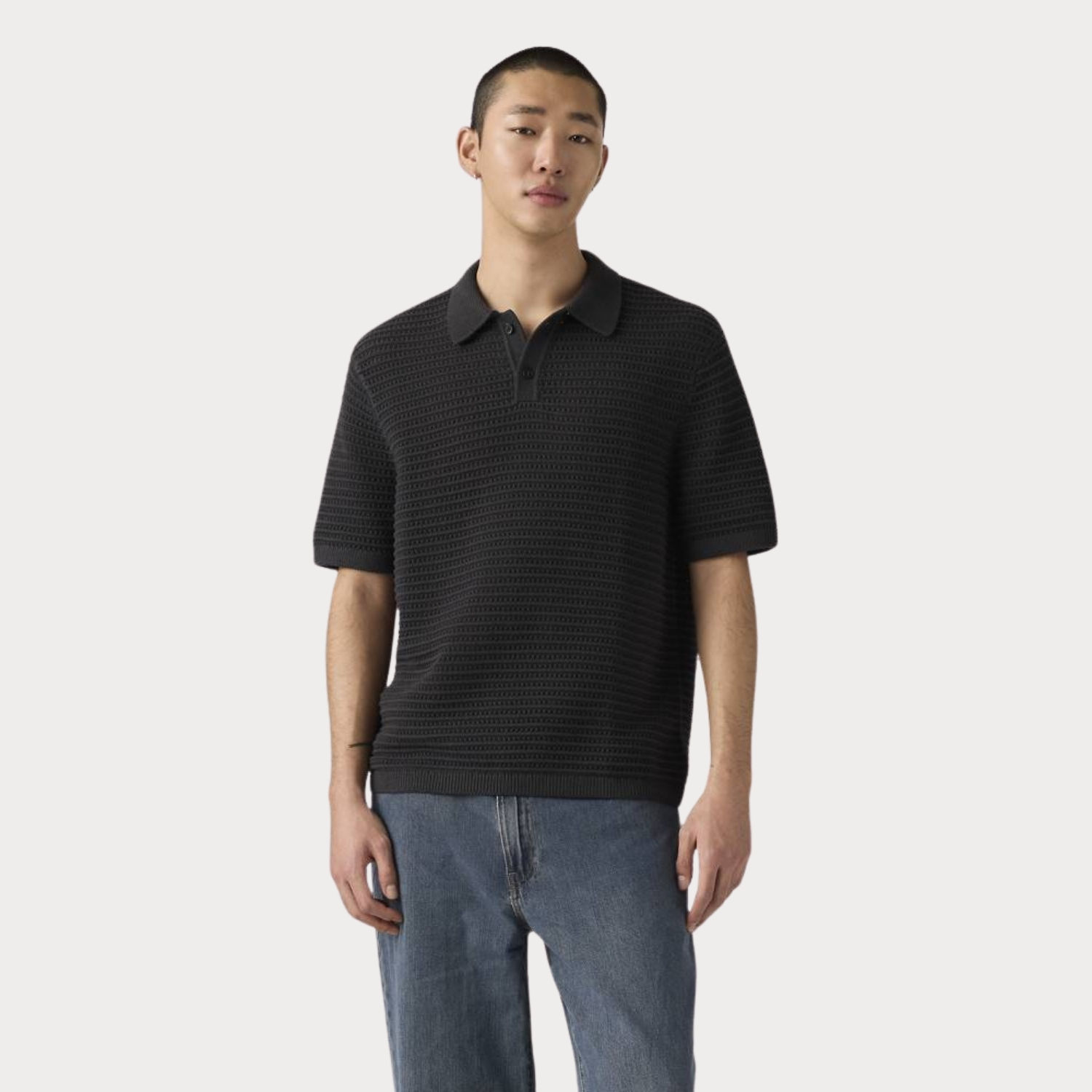 Men's Laguna Sweater Polo
