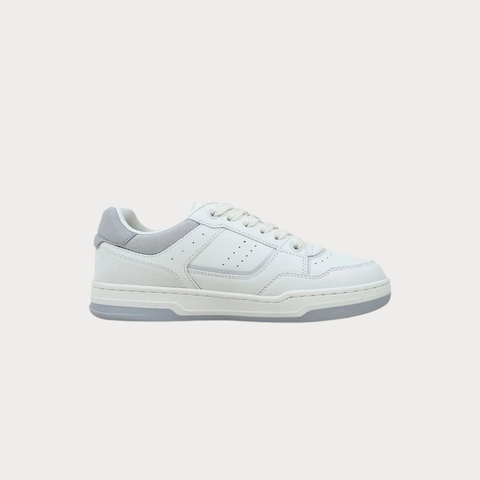 Thumbnail: Little Boys Sneakers Black