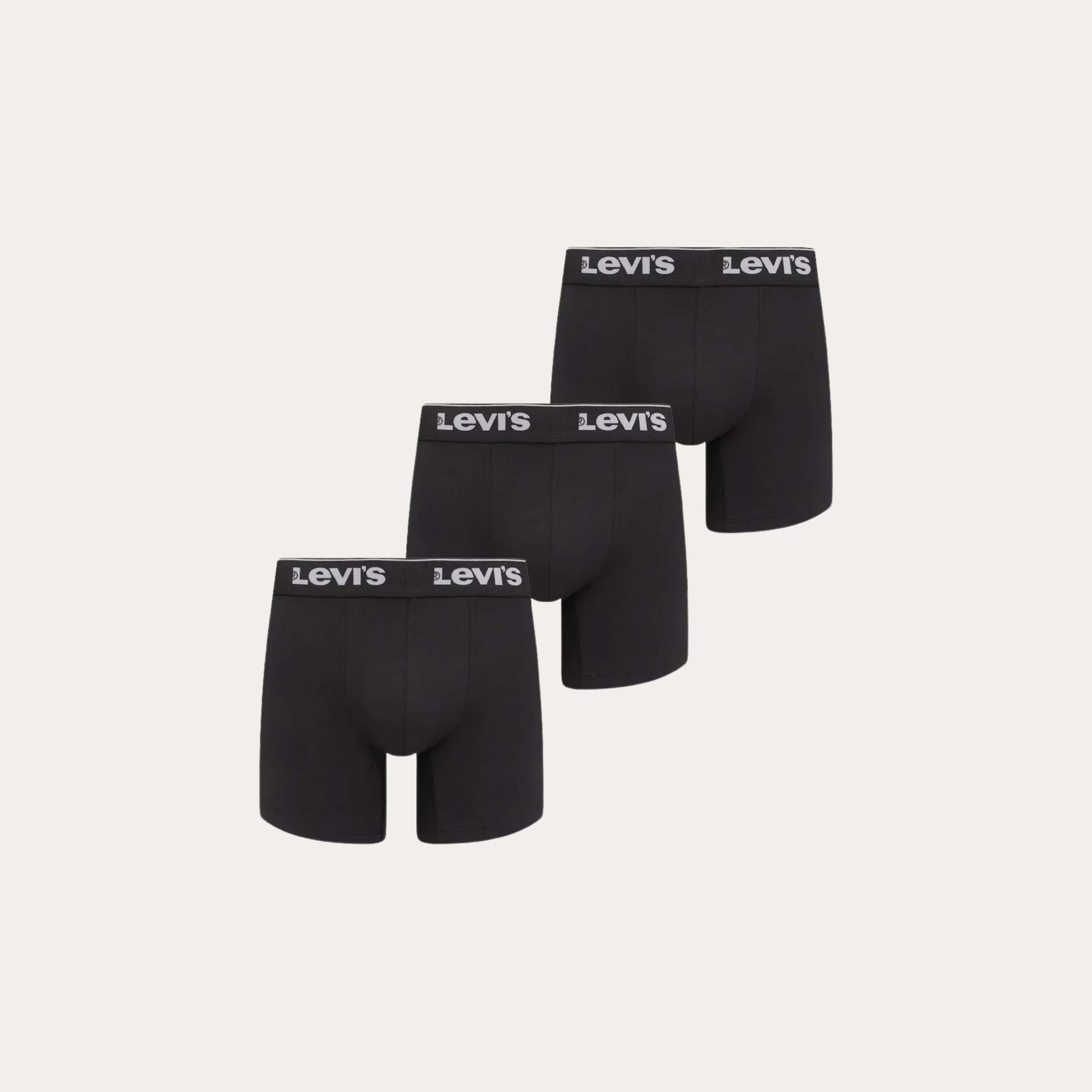 Men's 2 Horse Pull Boxer Brief - 3 Pack Gift Box