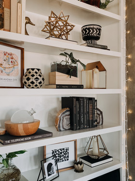 5 thrifted decor items I always look for!
