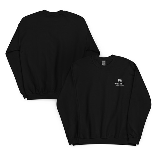 トップス everyone crew neck sweatshirt BLACK L Everyone Crew Sweatshirt | My Site