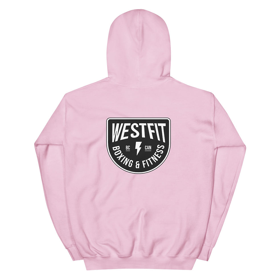 Thumbnail: Everyone OG Hoodie