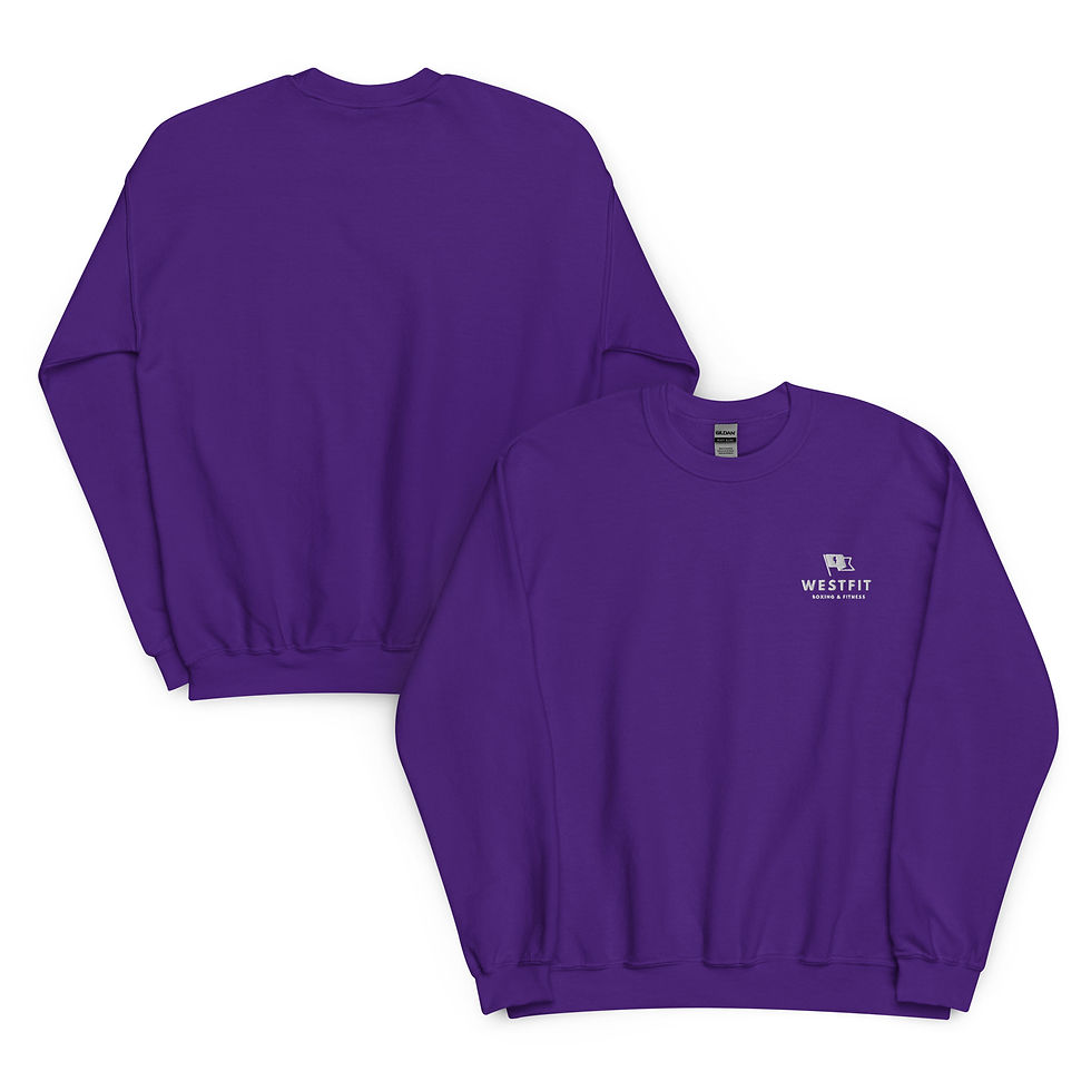 Thumbnail: Everyone Crew Sweatshirt