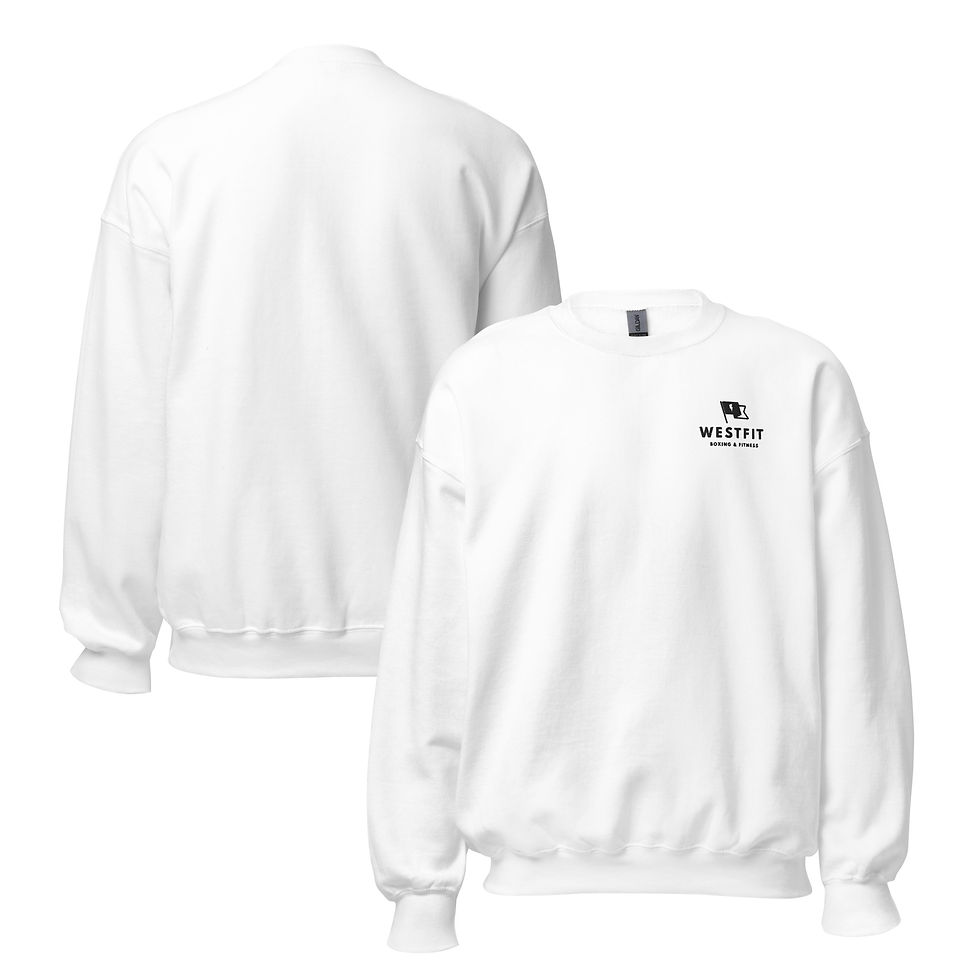 Thumbnail: Everyone Crew Sweatshirt