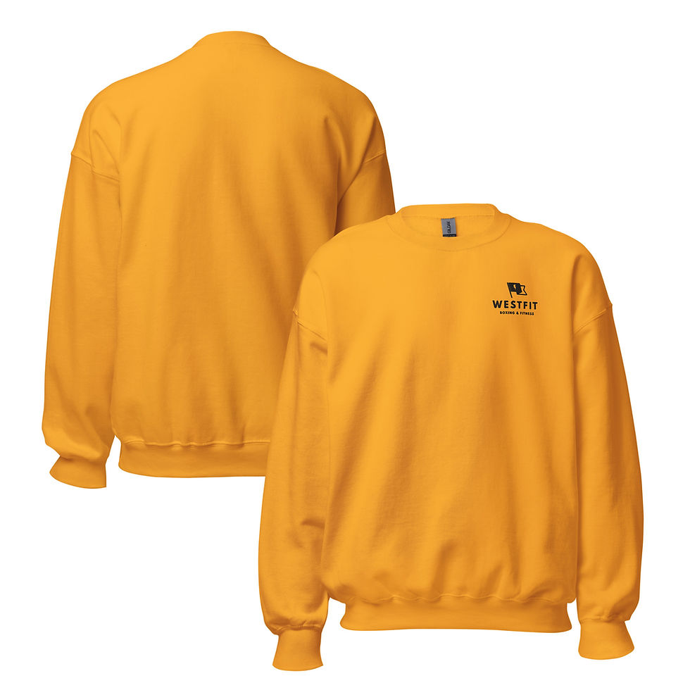 Thumbnail: Everyone Crew Sweatshirt