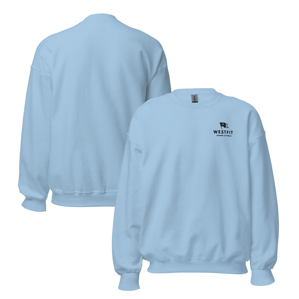 Thumbnail: Everyone Crew Sweatshirt