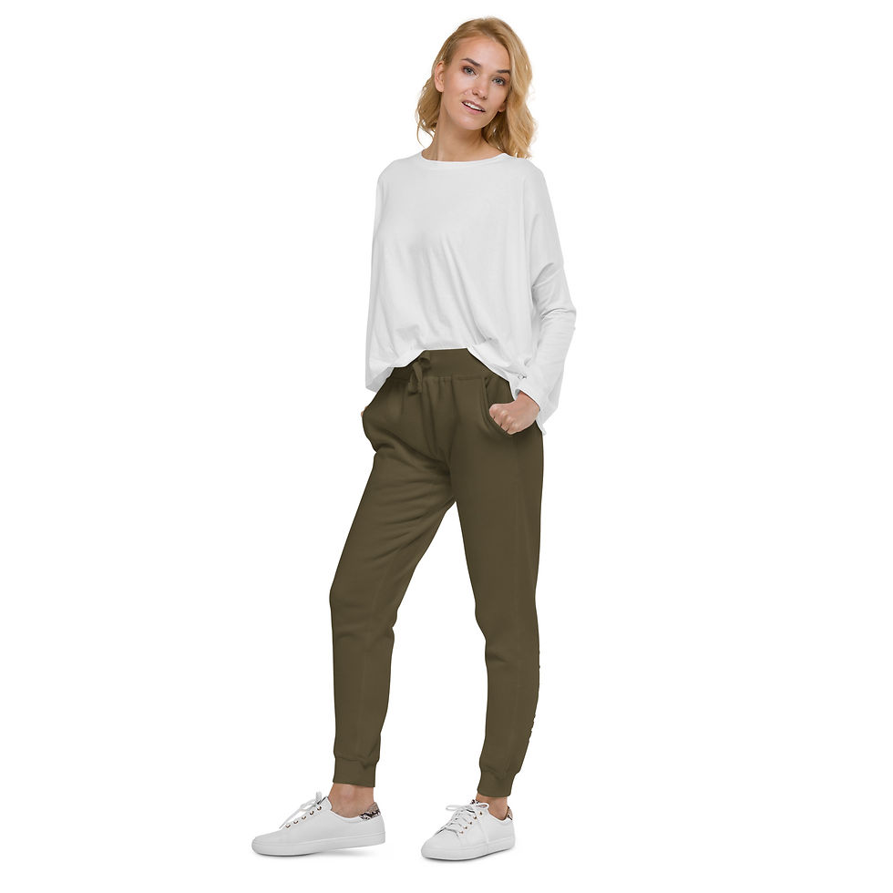 Thumbnail: Everyone Westfit Sweats