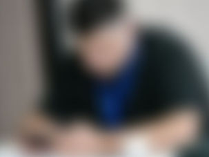 I could have been gentler with my family.