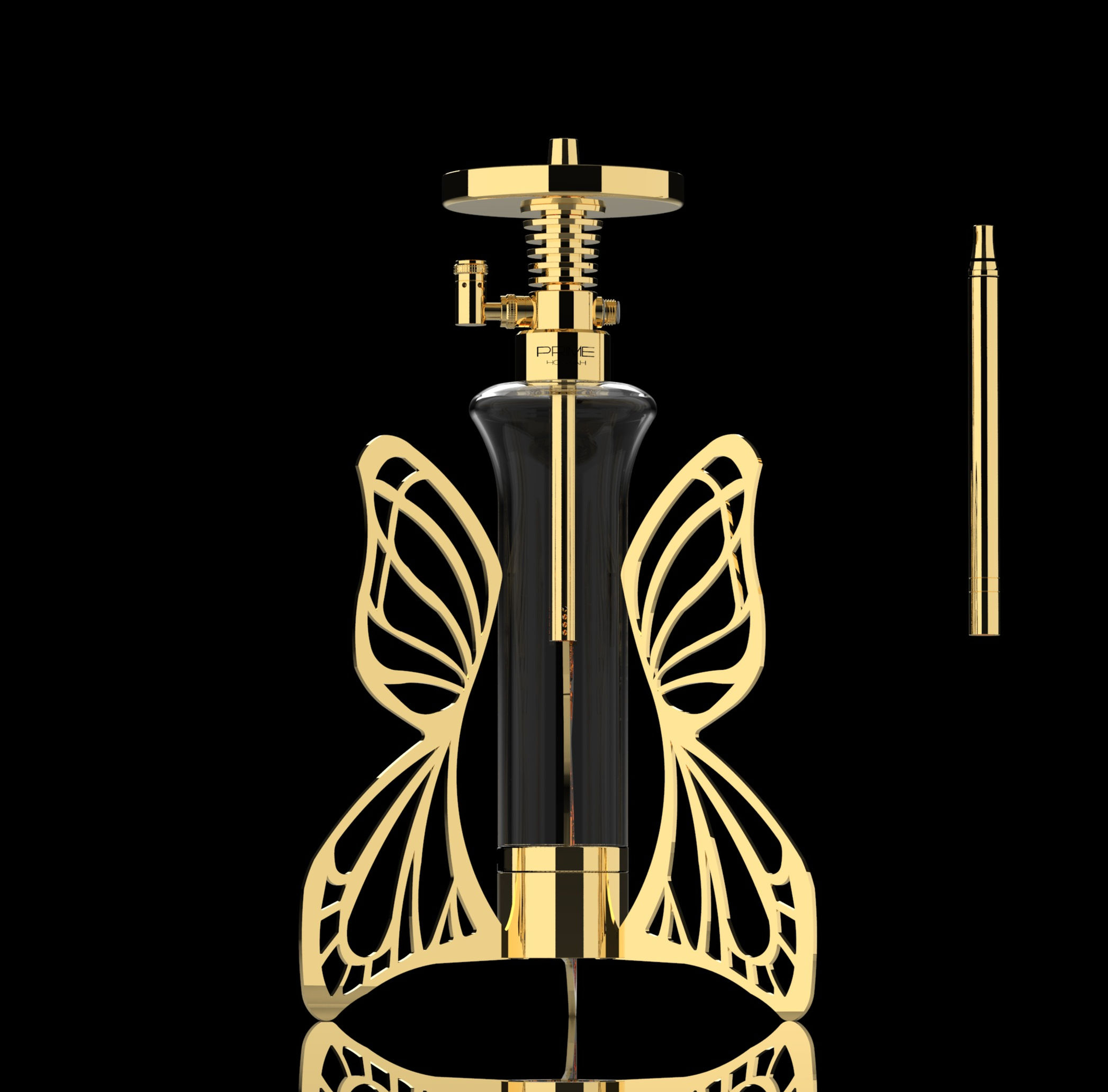 PRIME HOOKAH - Butterfly