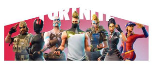 Fornite theme available
