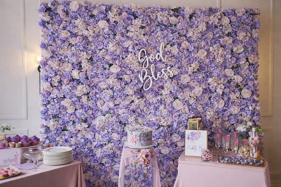 Gretel Backdrop