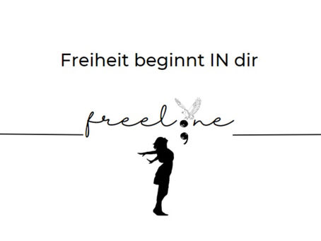 Freiheit beginnt IN dir