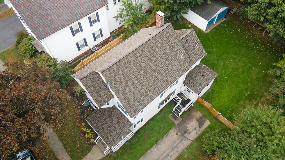 roofer in new hampshire