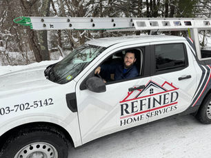 2024's Resolution: One Contractor for All Your Home Needs