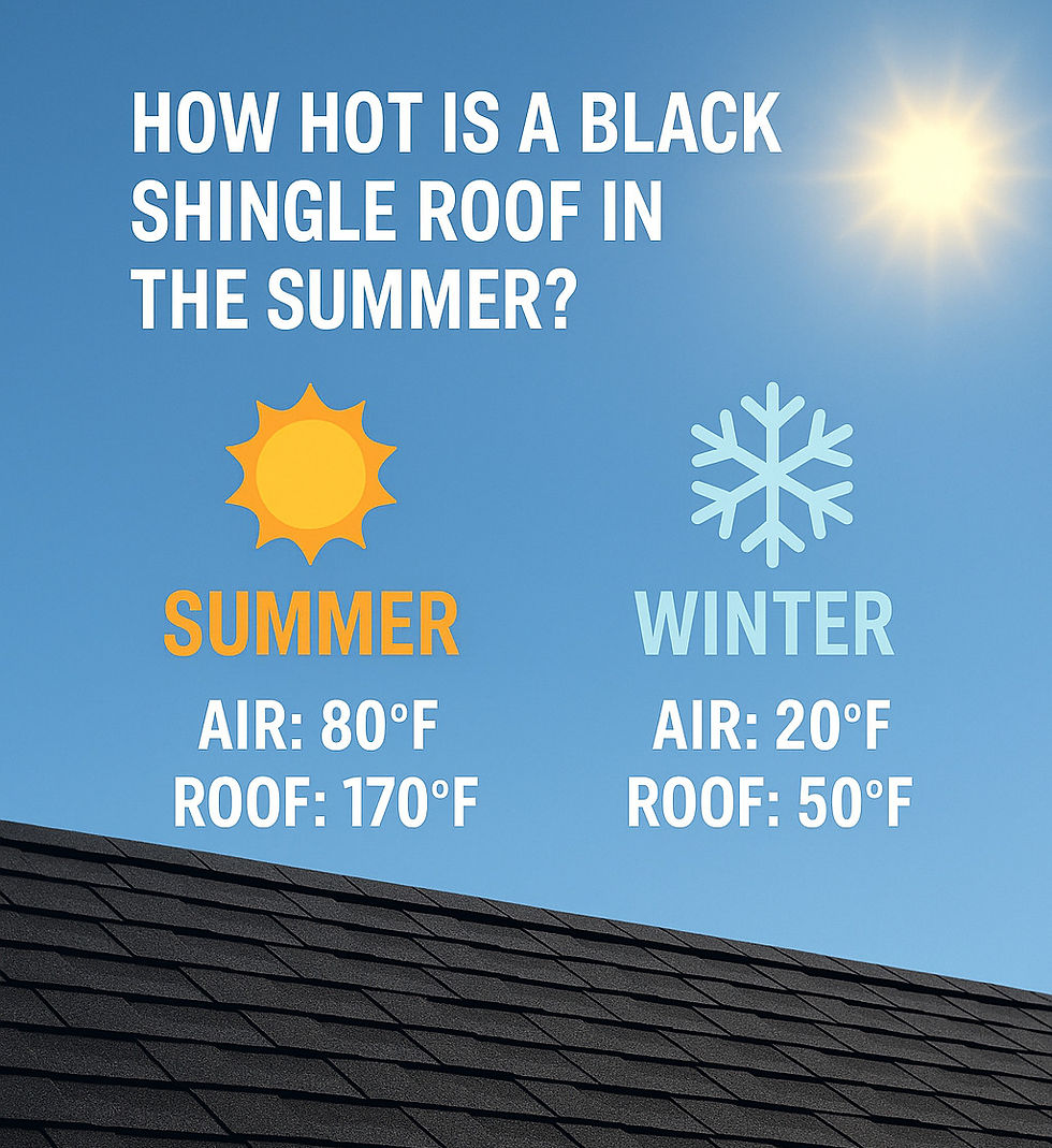 roof weather