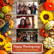 ’Tis the Season to Give Thanks (and Not Throw Out the Potato Water)