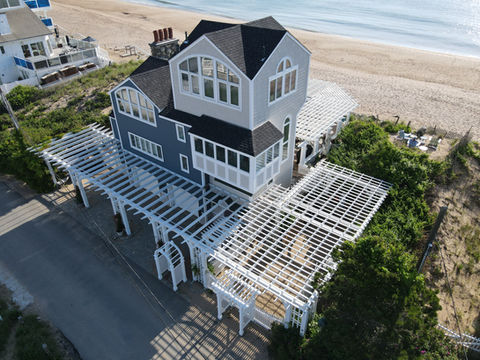 seabrook nh siding windows roof
