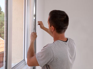 Guide to Windows Replacement: Style, Materials, Installation