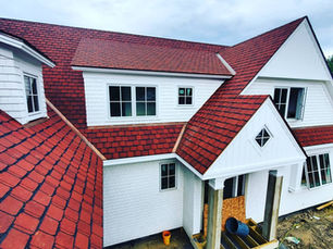 roofing brands CertainTeed Owens Corning