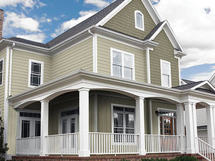 Fiber Cement vs. Vinyl: Which 121% ROI is Right for Your MA or NH Home?