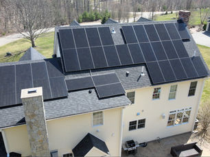 Top 10 Reasons to Invest in Solar Panels in New Hampshire