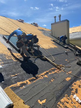 skylights installation kingston, nh