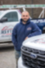 Eric Refined Home Services