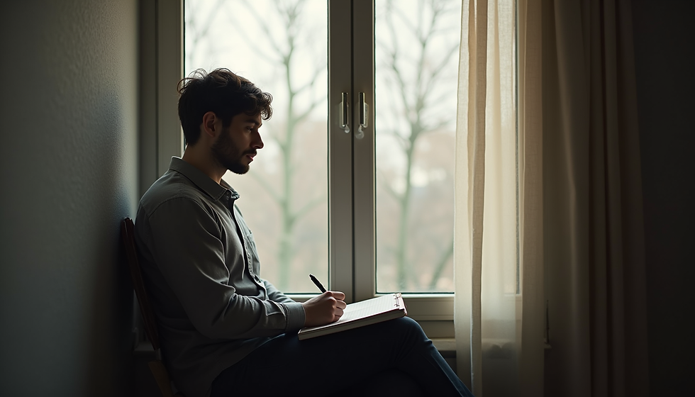 Harnessing Reflection for Enhanced Decision-Making in Personal and Professional Life