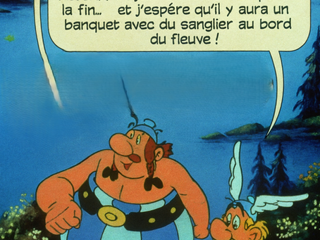 Expressions d'un jour ou pour toujours